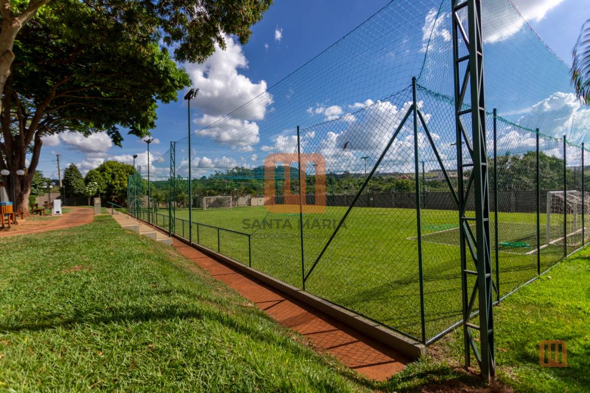 Condomínio Bella Città em Bella Cittá, Ribeirão Preto - Quadra de esportes - foto 3 código 1119