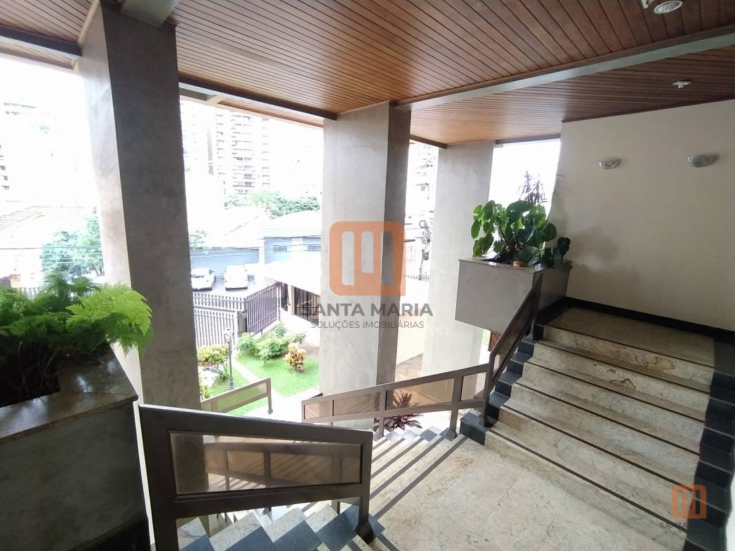 Condomínio Celso Patelli em Higienopolis, Ribeirão Preto - Outros - foto 2 código 112