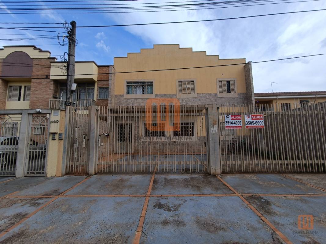Condomínio *Sem Nome em Lagoinha, Ribeirão Preto - Fachada Condominio - foto 1 código 1128