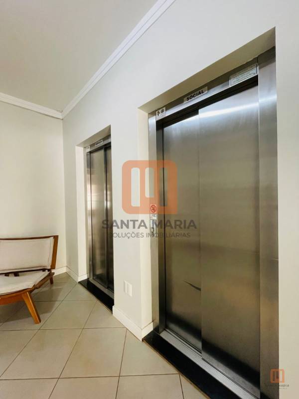Condomínio Piazza Novitá em Nova Aliança, Ribeirão Preto - Elevador - foto 3 código 1132