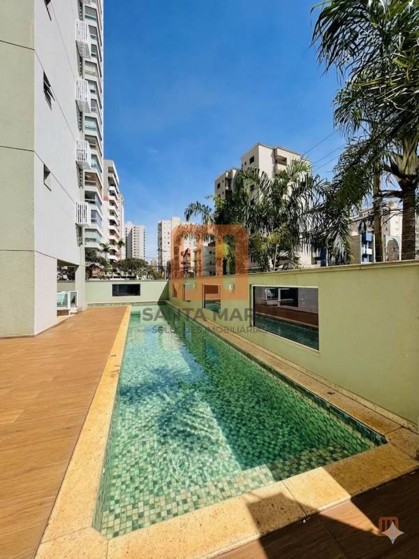 Condomínio Piazza Novitá em Nova Aliança, Ribeirão Preto - Piscina(s) - foto 4 código 1132
