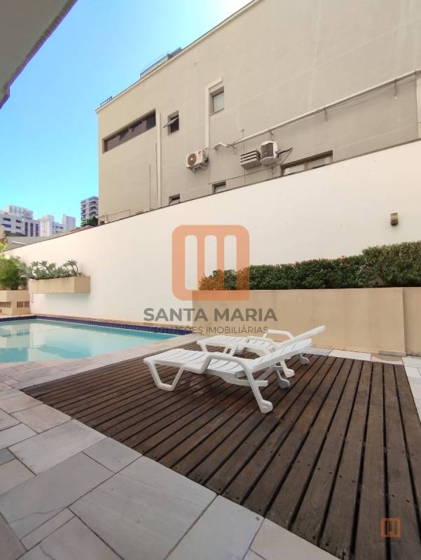 Condomínio Tijuca em Centro, Ribeirão Preto - Lazer Condominio - foto 4 código 1133