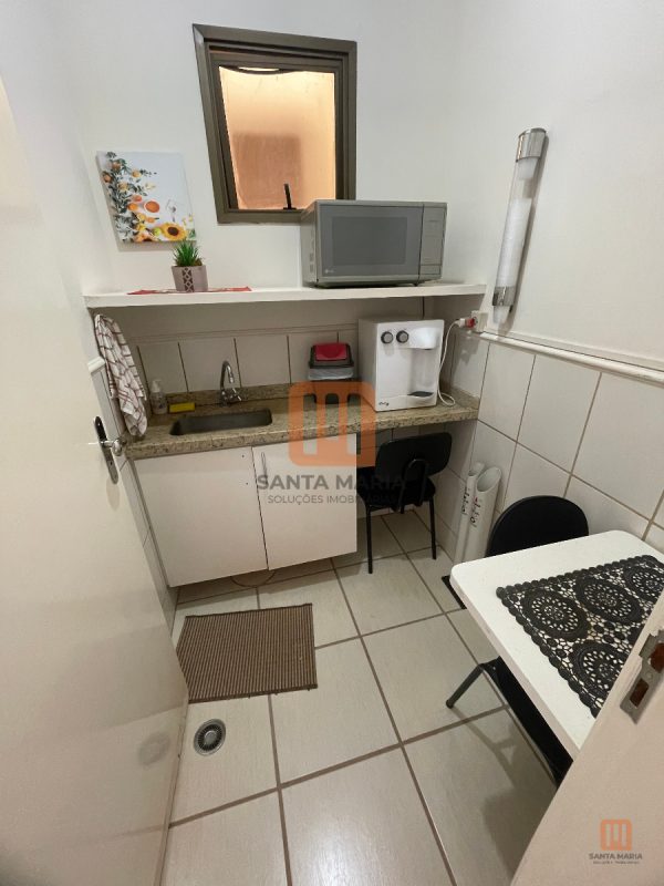 Condomínio Canela em Nova Ribeirânia, Ribeirão Preto - Cozinha - foto 5 código 1135
