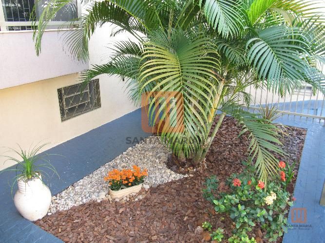 Condomínio Wogam em Jardim Paulistano, Ribeirão Preto - Jardim - foto 2 código 1136