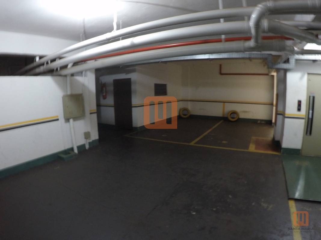 Condomínio Costa Azul em Centro, Ribeirão Preto - Garagem - foto 4 código 115