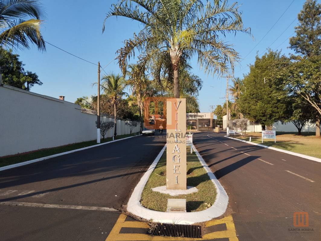 Condomínio Village Bandeirantes 1 em Cond. Village Bandeirantes 1, Jardinópolis - Fachada Condominio - foto 1 código 1150