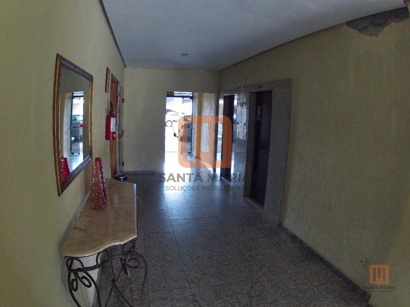 Condomínio Palazzo Itália em Campos Elíseos, Ribeirão Preto - Elevador - foto 4 código 1152