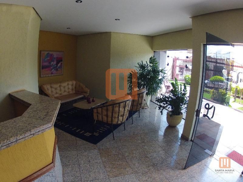 Condomínio Palazzo Itália em Campos Elíseos, Ribeirão Preto - Hall De Entrada - foto 3 código 1152