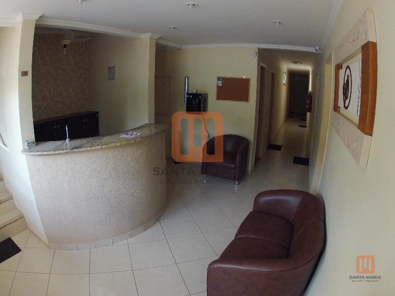 Condomínio Office Plaza em Nova Ribeirânia, Ribeirão Preto - Recepção - foto 3 código 1156