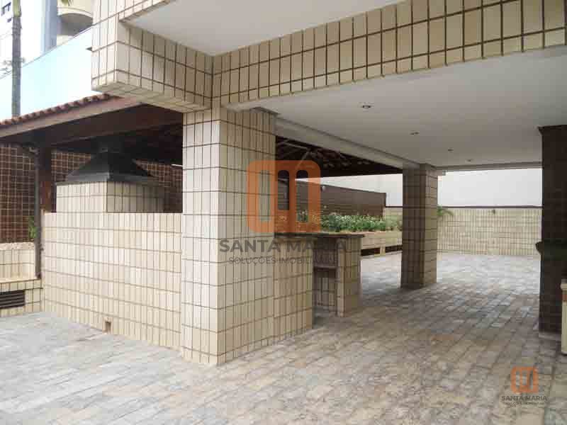 Condomínio Marajoara em Centro, Ribeirão Preto - Lazer Condominio - foto 3 código 1163