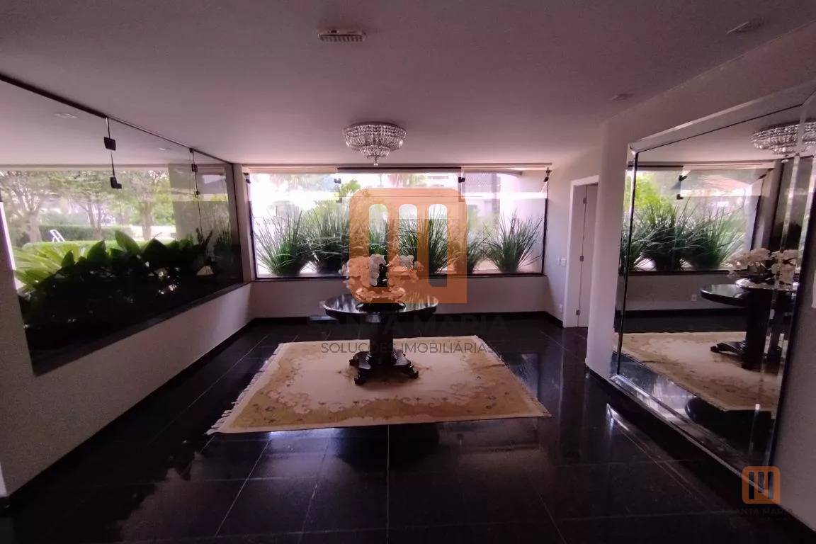 Condomínio Gavea em Higienopolis, Ribeirão Preto - Hall De Entrada - foto 3 código 1166