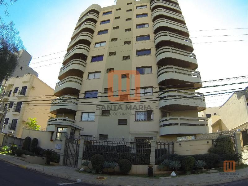 Condomínio Jade em Jardim Ana Maria, Ribeirão Preto - Fachada Condominio - foto 1 código 1174