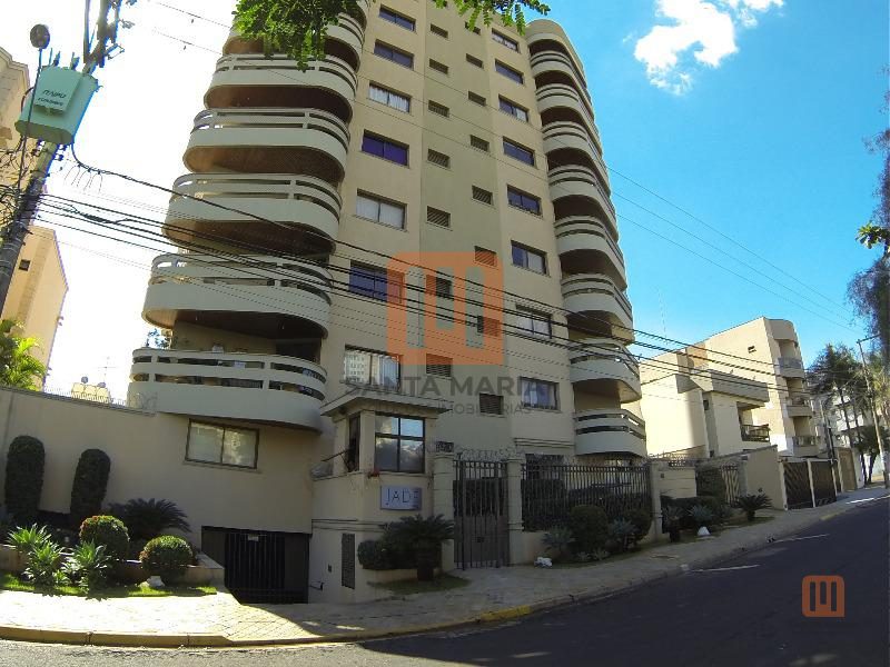 Condomínio Jade em Jardim Ana Maria, Ribeirão Preto - Fachada Condominio - foto 2 código 1174