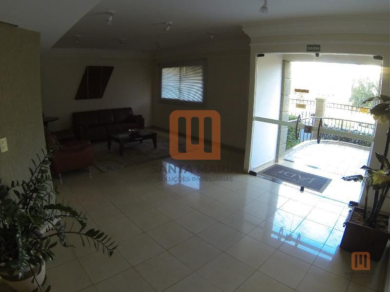 Condomínio Jade em Jardim Ana Maria, Ribeirão Preto - Hall De Entrada - foto 4 código 1174