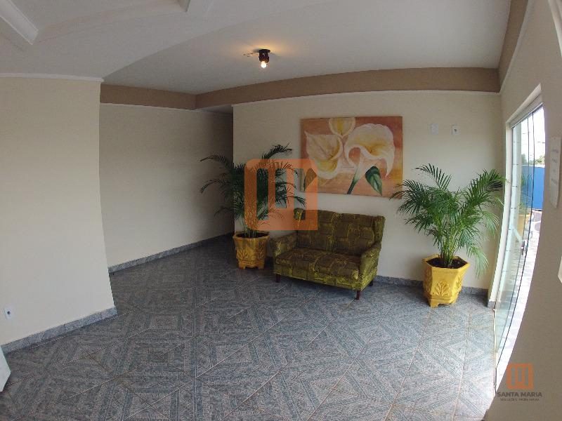 Condomínio Santa Terezinha em Jardim Paulistano, Ribeirão Preto - Hall De Entrada - foto 4 código 1180
