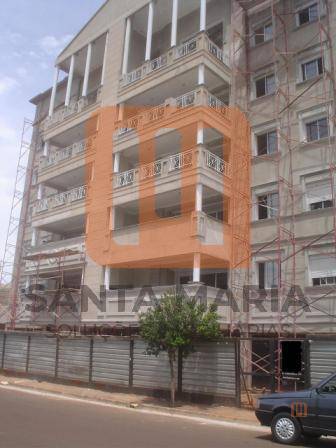 Condomínio Vintage em Jardim Botanico, Ribeirão Preto - Fachada Condominio - foto 3 código 1199
