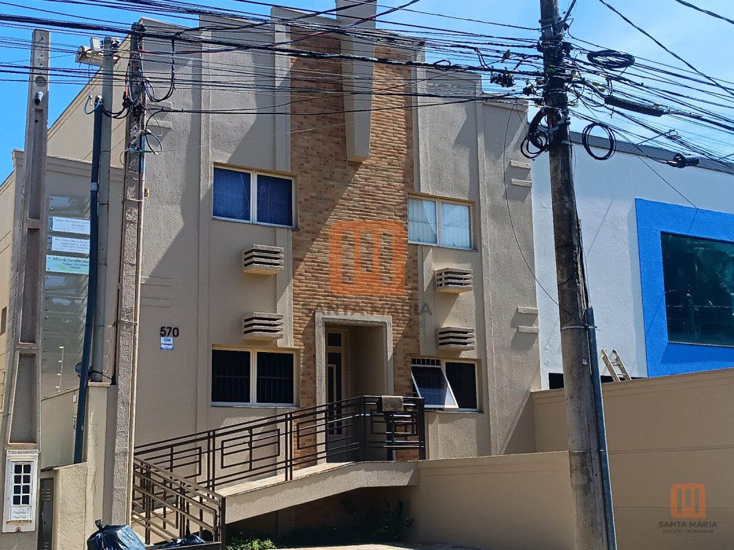 Condomínio Emília Tripolli em Alto Da Boa Vista, Ribeirão Preto - Fachada Condominio - foto 2 código 1202
