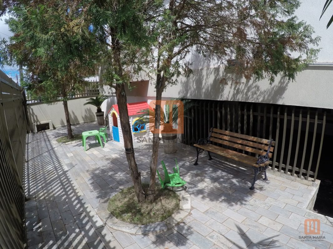 Condomínio Francisco Monte Serrano em Jardim Paulista, Ribeirão Preto - Lazer Condominio - foto 3 código 1223