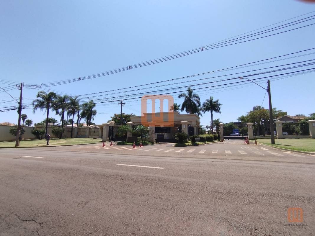 Condomínio Guaporé 3 em Guaporé, Ribeirão Preto - Fachada Condominio - foto 1 código 1224
