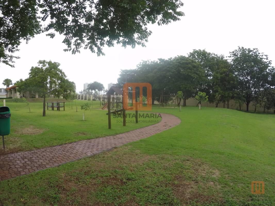 Condomínio Guaporé 3 em Guaporé, Ribeirão Preto - Planta - foto 5 código 1224