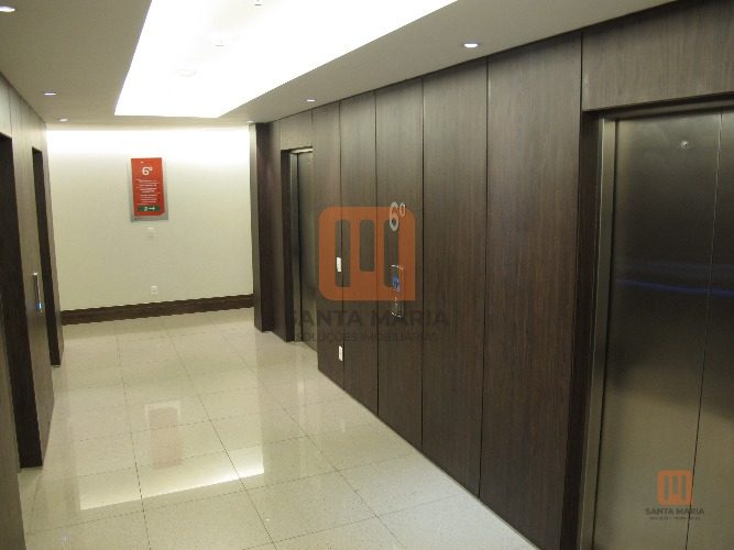 Condomínio W. Offices em Jardim Botanico, Ribeirão Preto - Elevador - foto 4 código 1227