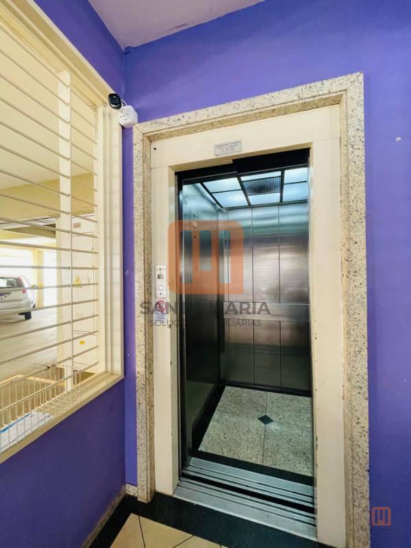 Condomínio Apollo em Nova Aliança, Ribeirão Preto - Elevador - foto 3 código 1237
