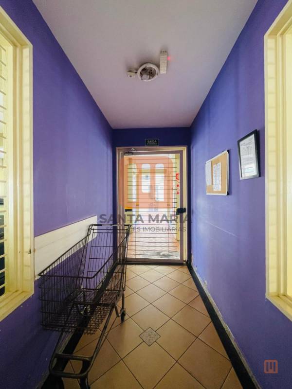 Condomínio Apollo em Nova Aliança, Ribeirão Preto - Hall De Entrada - foto 2 código 1237
