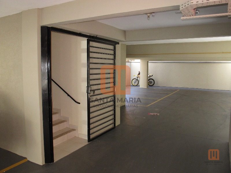 Condomínio Villa Gialo em Nova Aliança, Ribeirão Preto - Hall De Entrada - foto 2 código 1246