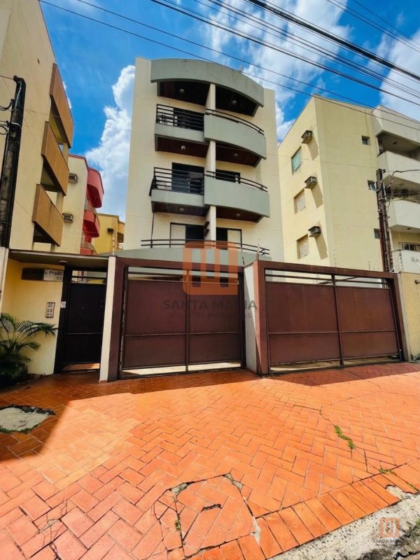 Condomínio João Prado em Jardim Ana Maria, Ribeirão Preto - Fachada Condominio - foto 1 código 1249