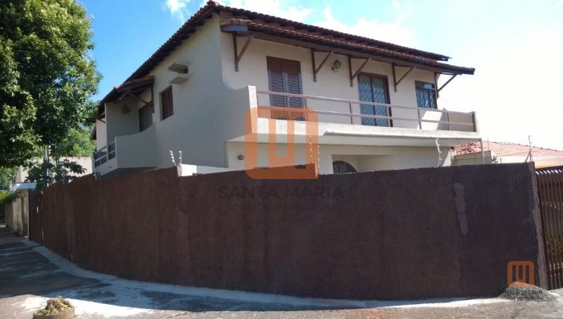 Condomínio *Sem Nome em Planalto Verde, Ribeirão Preto - Fachada Condominio - foto 1 código 1251