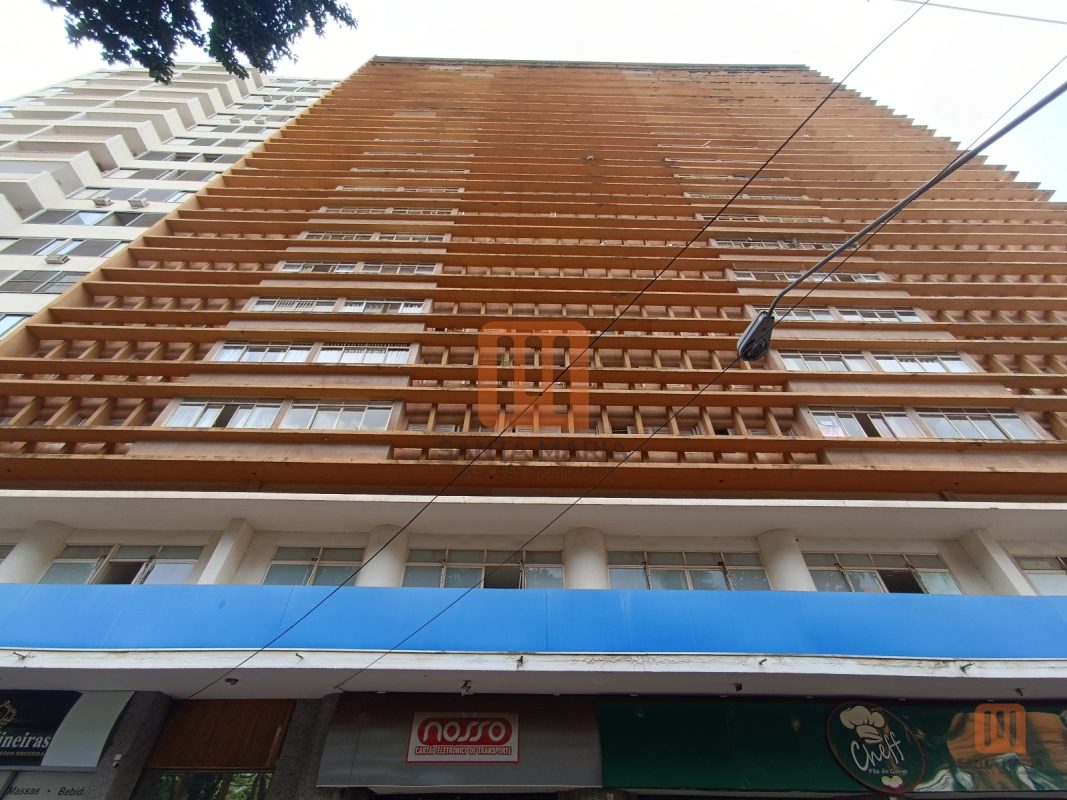 Condomínio Icaraí em Centro, Ribeirão Preto - Fachada Condominio - foto 2 código 1255