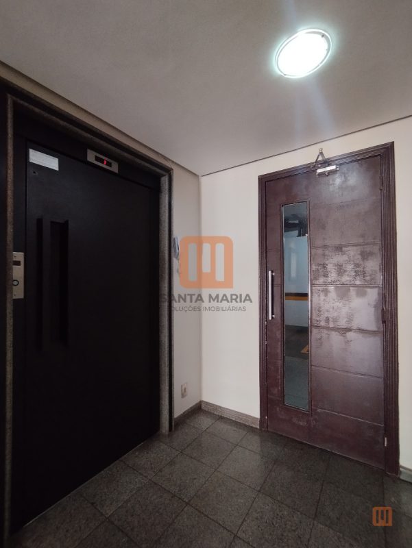 Condomínio Athenas Garden em Centro, Ribeirão Preto - Elevador - foto 4 código 126