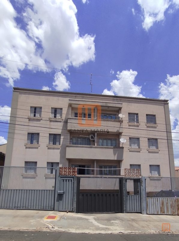 Condomínio Villaggio v em Planalto Verde, Ribeirão Preto - Fachada Condominio - foto 1 código 1266
