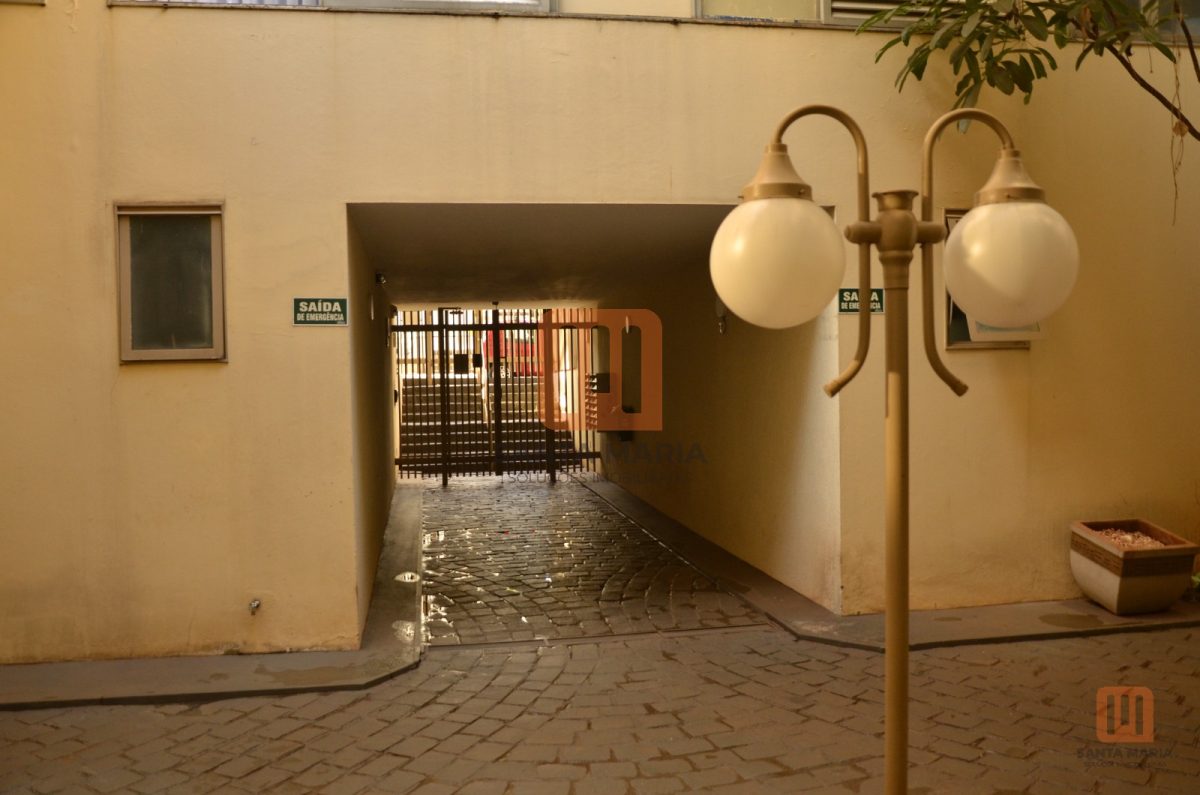Condomínio Rivieri em Jardim Paulista, Ribeirão Preto - Outros - foto 4 código 1268