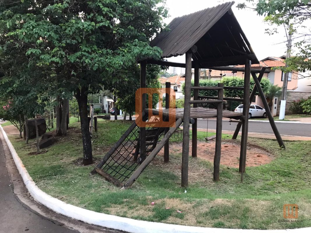 Condomínio Colorado Hill em Jardim Botanico, Ribeirão Preto - Playground - foto 3 código 1277