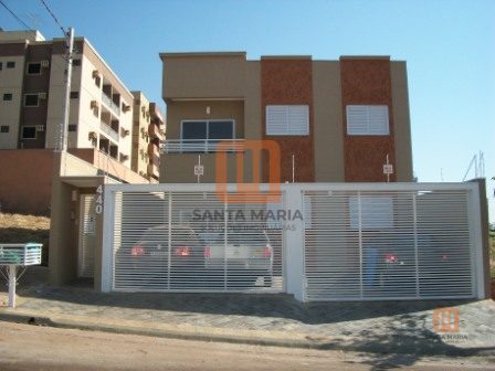 Condomínio *Sem Nome em Jardim Botanico, Ribeirão Preto - Fachada Condominio - foto 1 código 1281