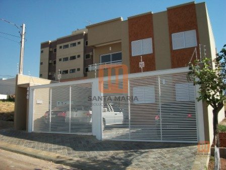 Condomínio *Sem Nome em Jardim Botanico, Ribeirão Preto - Fachada Condominio - foto 2 código 1281