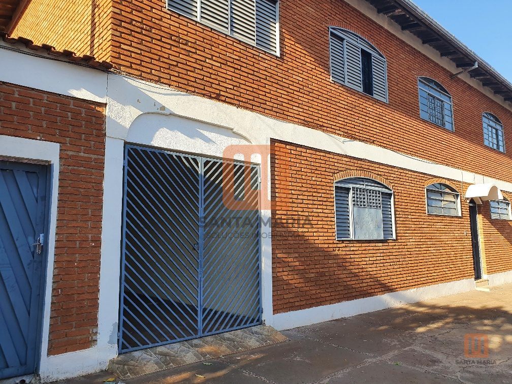 Condomínio *Sem Nome em Ipiranga, Ribeirão Preto - Fachada Condominio - foto 4 código 1291