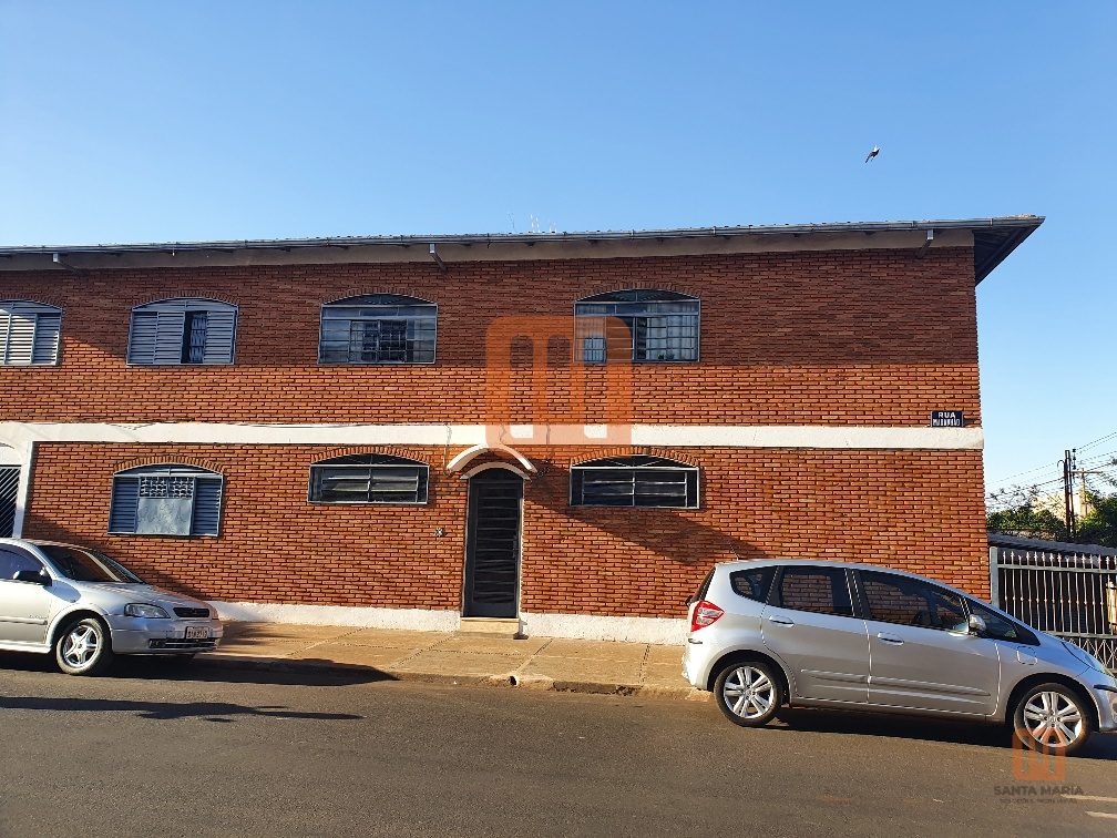 Condomínio *Sem Nome em Ipiranga, Ribeirão Preto - Fachada Condominio - foto 2 código 1291