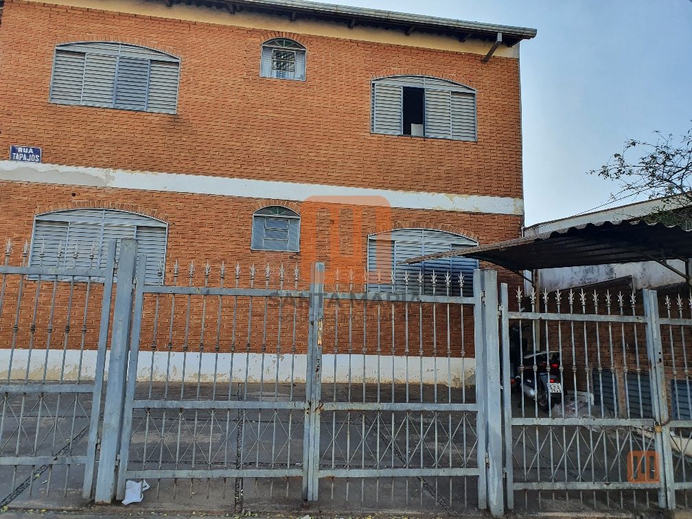 Condomínio *Sem Nome em Ipiranga, Ribeirão Preto - Garagem - foto 3 código 1291