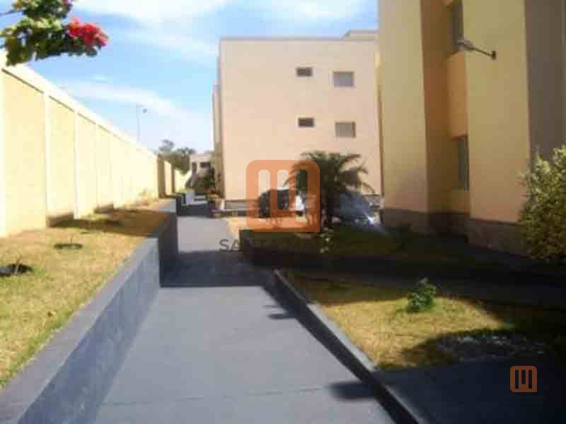 Condomínio Primavera (807) em Jardim Independência, Ribeirão Preto - Fachada Condominio - foto 3 código 1293