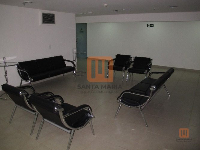 Condomínio Antares Office em Nova Aliança, Ribeirão Preto - Sala - foto 2 código 1295