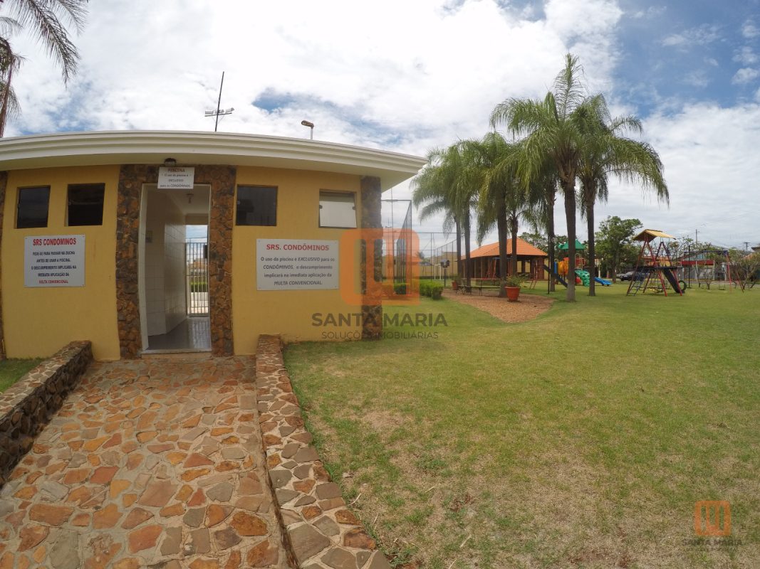 Condomínio Haras Country em Centro, Jardinópolis - Outros - foto 1 código 1301