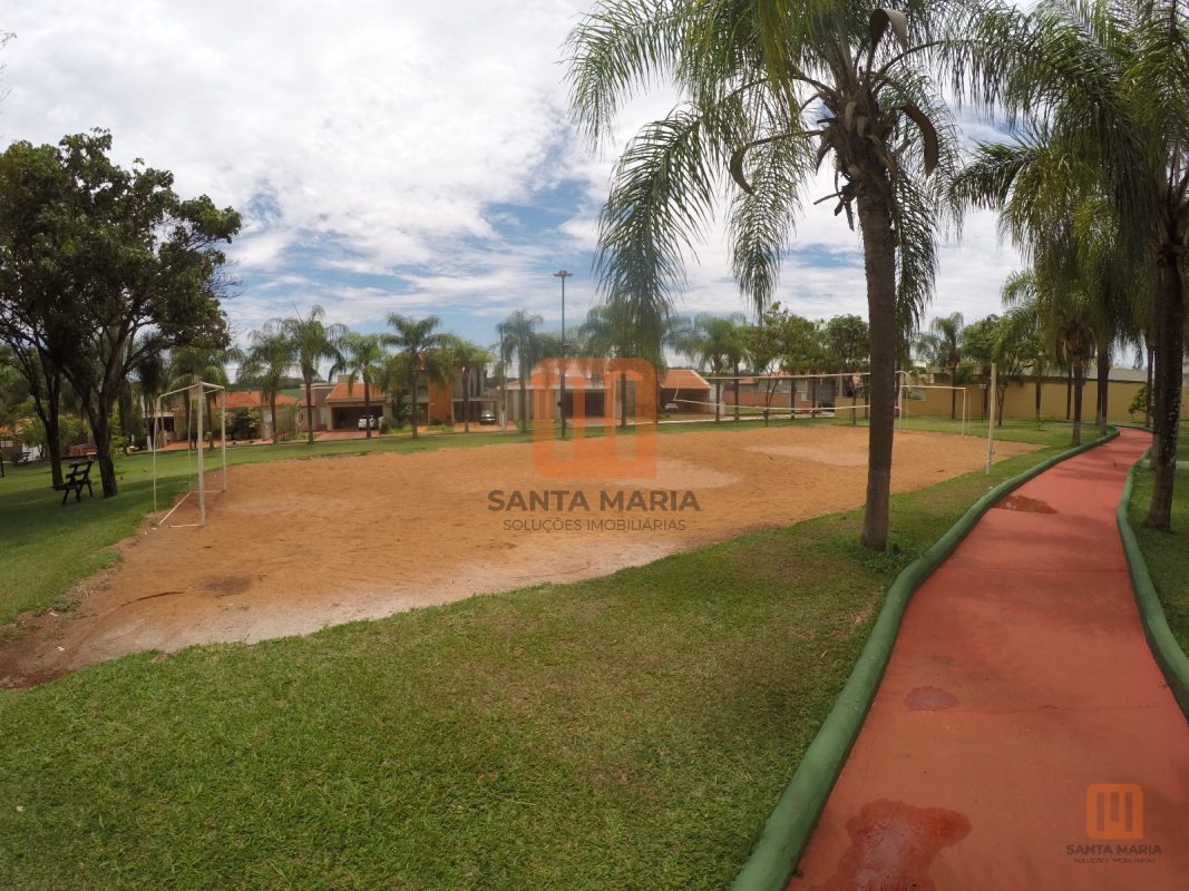 Condomínio Haras Country em Centro, Jardinópolis - Quadra de esportes - foto 3 código 1301
