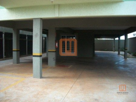 Condomínio Sapucaia em Nova Aliança, Ribeirão Preto - Garagem - foto 3 código 1303