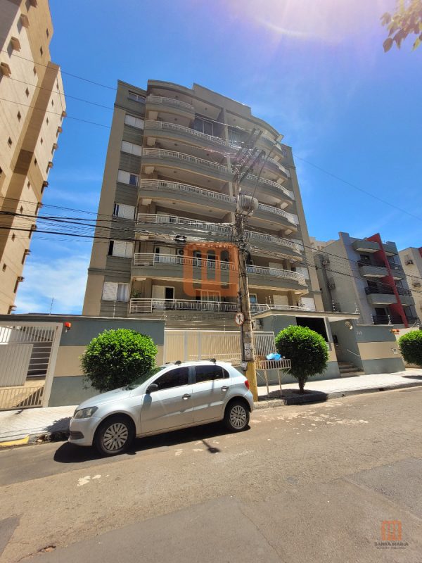 Condomínio Residencial Alliance em Nova Aliança, Ribeirão Preto - Fachada Condominio - foto 1 código 1304