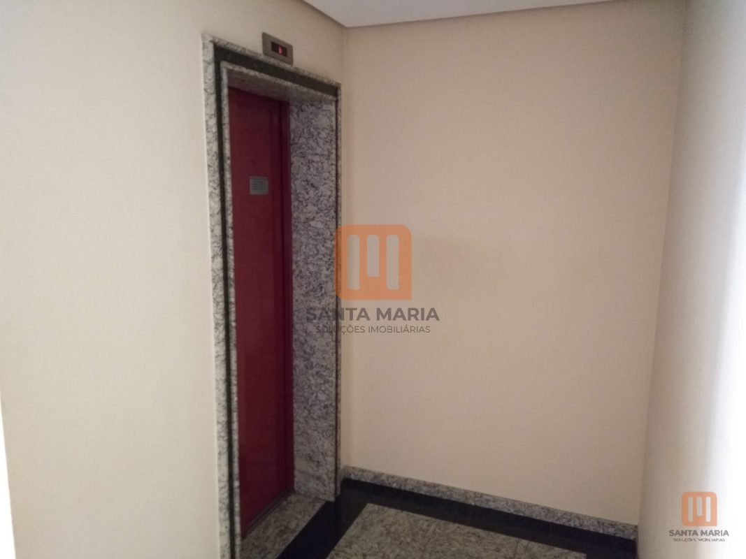 Condomínio San Petrus em Centro, Ribeirão Preto - Elevador - foto 3 código 131