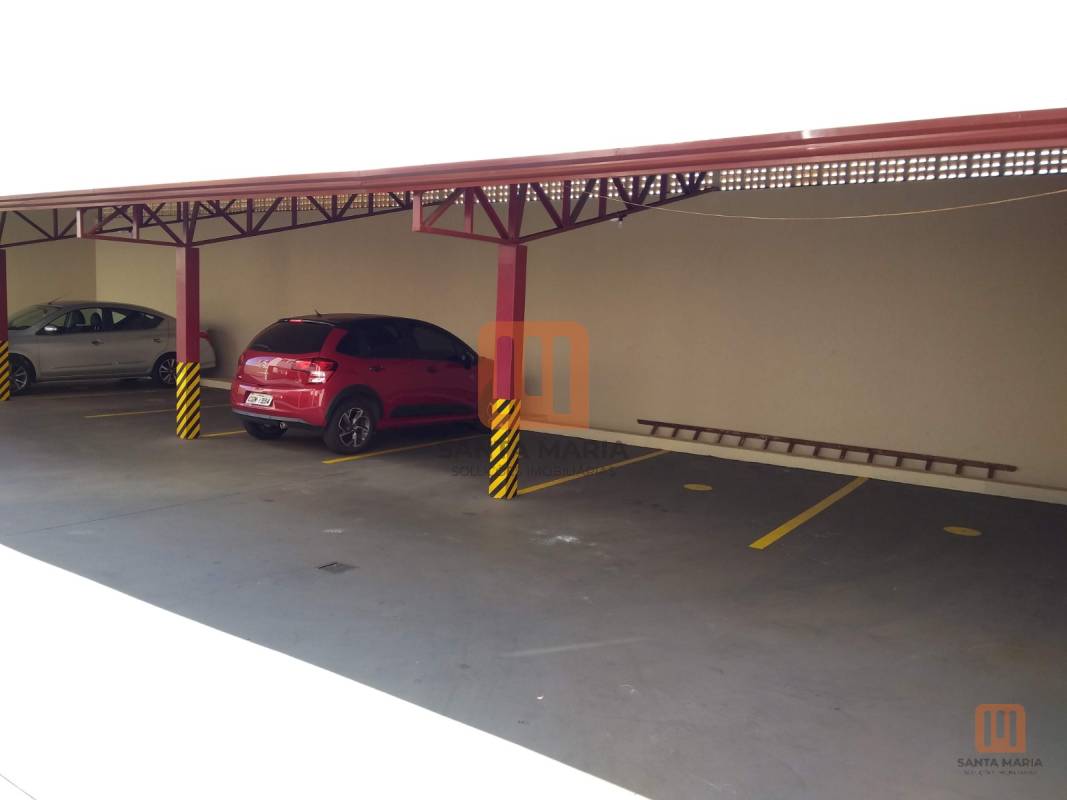Condomínio San Petrus em Centro, Ribeirão Preto - Garagem - foto 4 código 131
