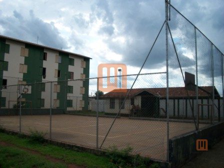 Condomínio Nicolau G. da Silva Ferreira Vianna em Geraldo Correia de Carvalho, Ribeirão Preto - Lazer Condominio - foto 3 código 1314