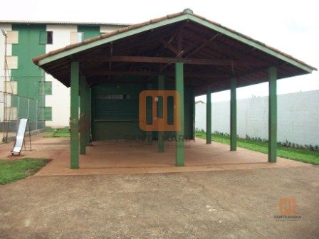 Condomínio Nicolau G. da Silva Ferreira Vianna em Geraldo Correia de Carvalho, Ribeirão Preto - Lazer Condominio - foto 5 código 1314